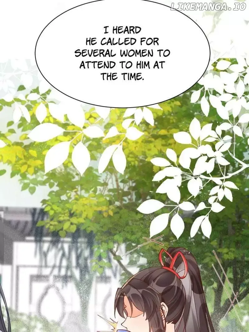 The Ghostly Doctor Chapter 581 page 26