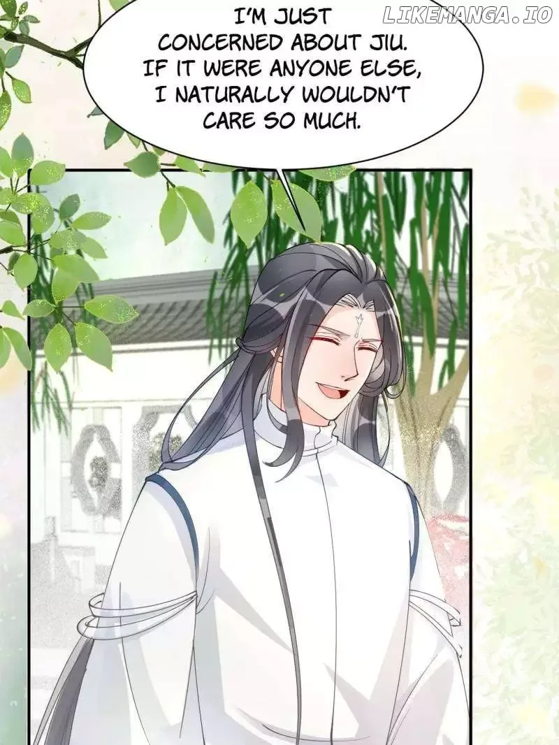 The Ghostly Doctor Chapter 581 page 22