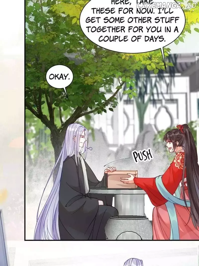 The Ghostly Doctor Chapter 581 page 11