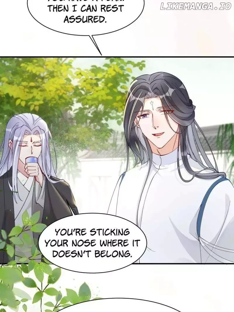 The Ghostly Doctor Chapter 581 page 21