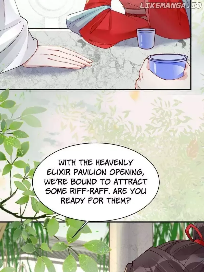 The Ghostly Doctor Chapter 581 page 17
