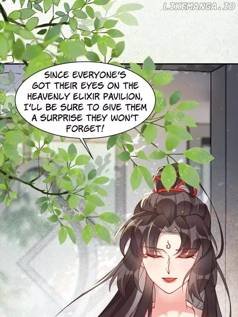 The Ghostly Doctor Chapter 581 page 19