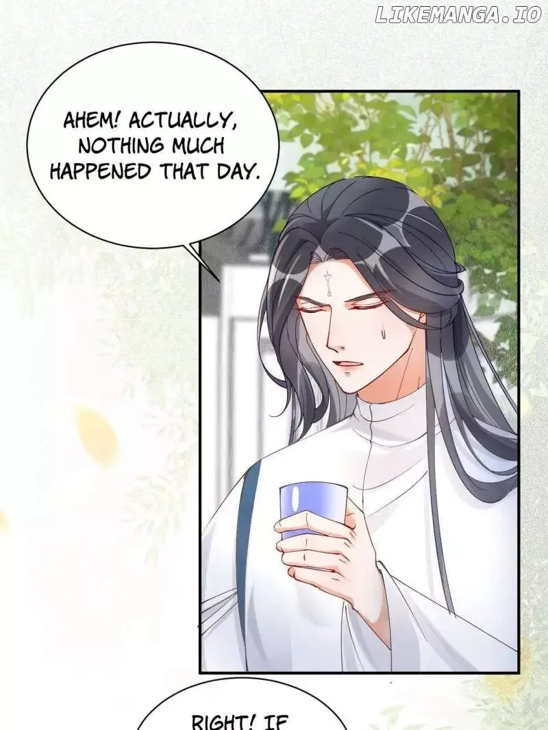 The Ghostly Doctor Chapter 581 page 31
