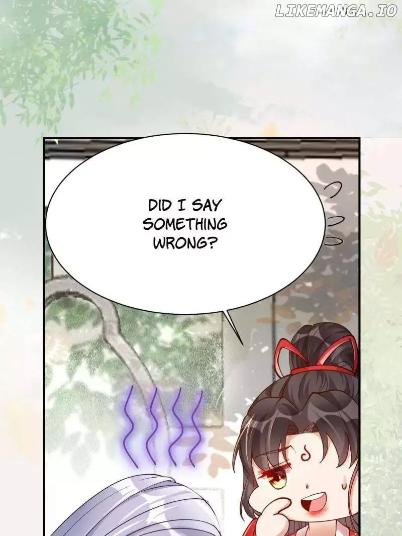 The Ghostly Doctor Chapter 581 page 41