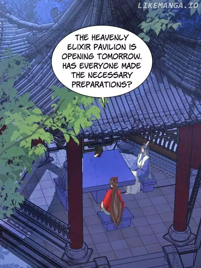 The Ghostly Doctor Chapter 582 page 2