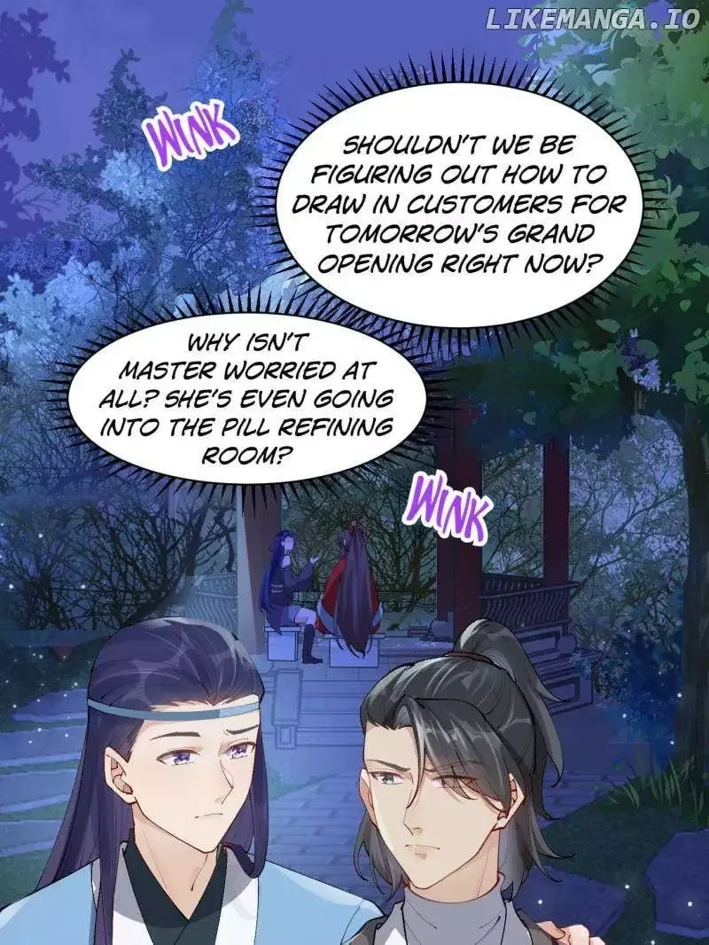 The Ghostly Doctor Chapter 582 page 7