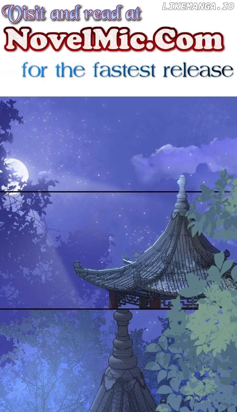 The Ghostly Doctor Chapter 582 page 1