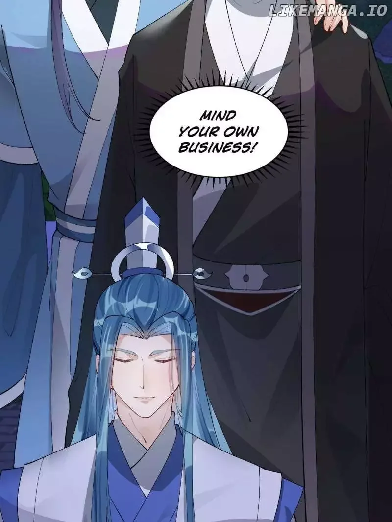 The Ghostly Doctor Chapter 582 page 8