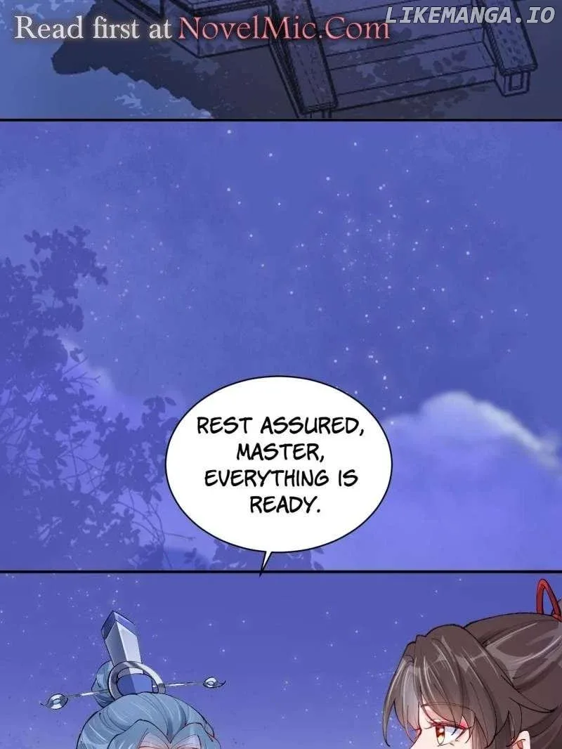 The Ghostly Doctor Chapter 582 page 3