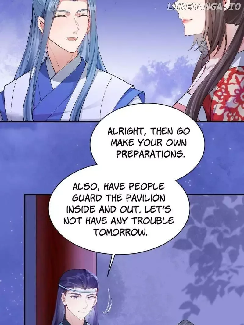 The Ghostly Doctor Chapter 582 page 4
