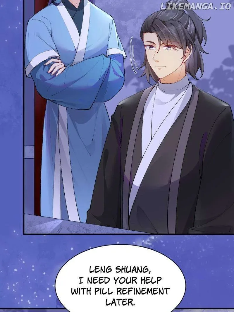 The Ghostly Doctor Chapter 582 page 5