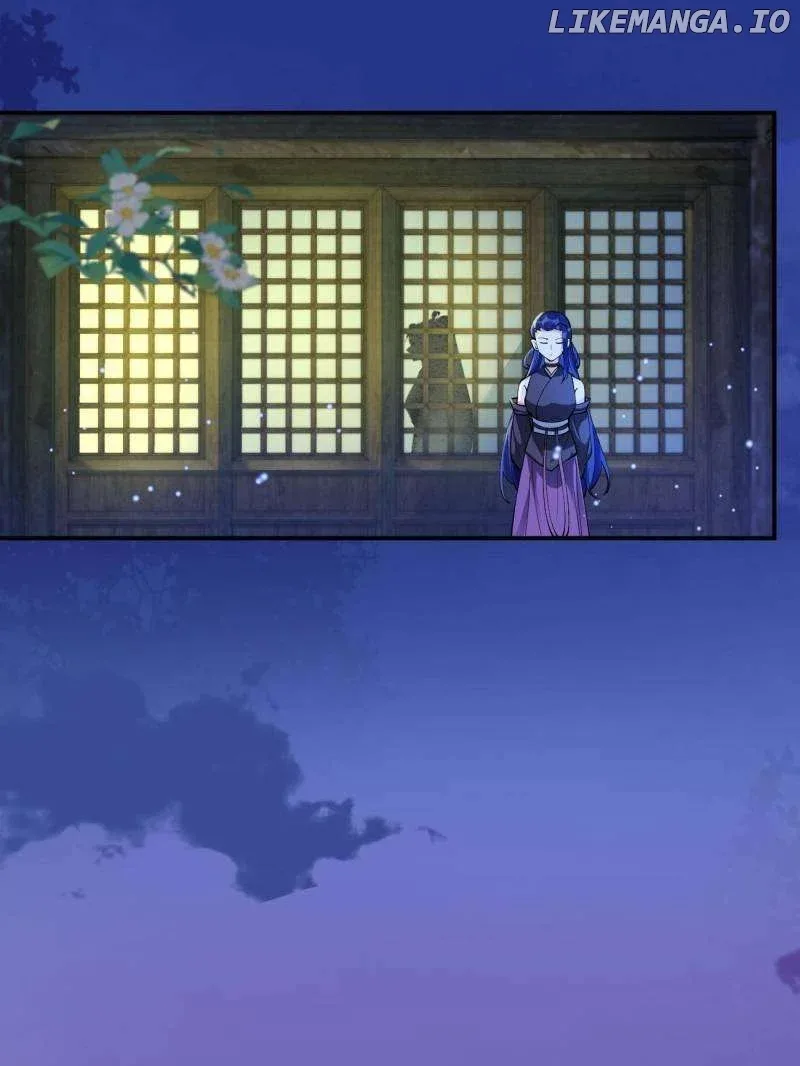 The Ghostly Doctor Chapter 582 page 13