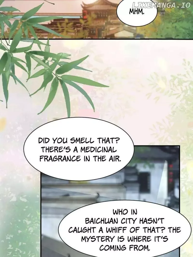 The Ghostly Doctor Chapter 582 page 22