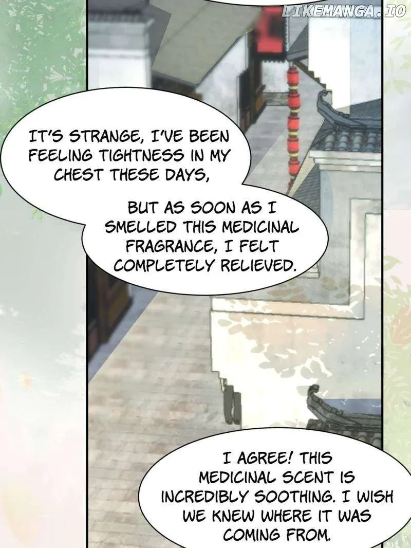 The Ghostly Doctor Chapter 582 page 23