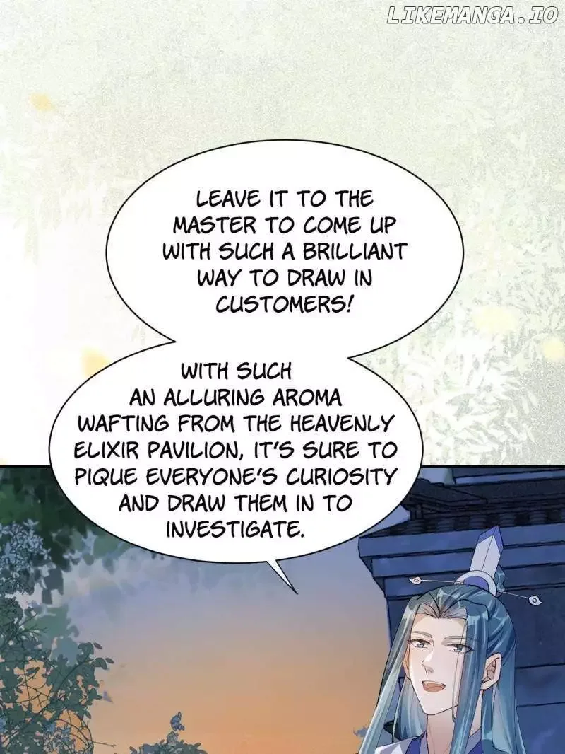 The Ghostly Doctor Chapter 582 page 19