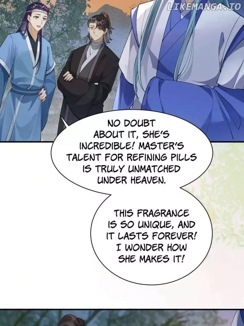 The Ghostly Doctor Chapter 582 page 20