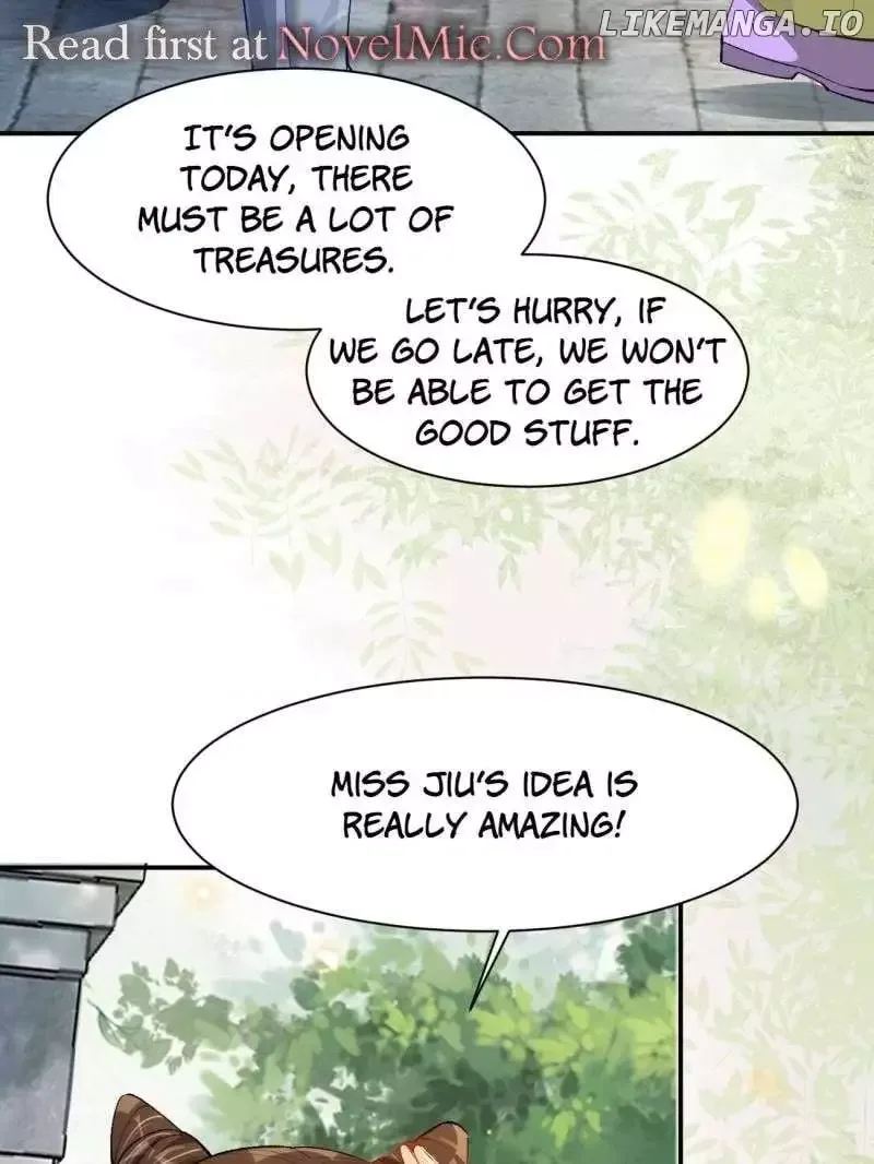 The Ghostly Doctor Chapter 582 page 33