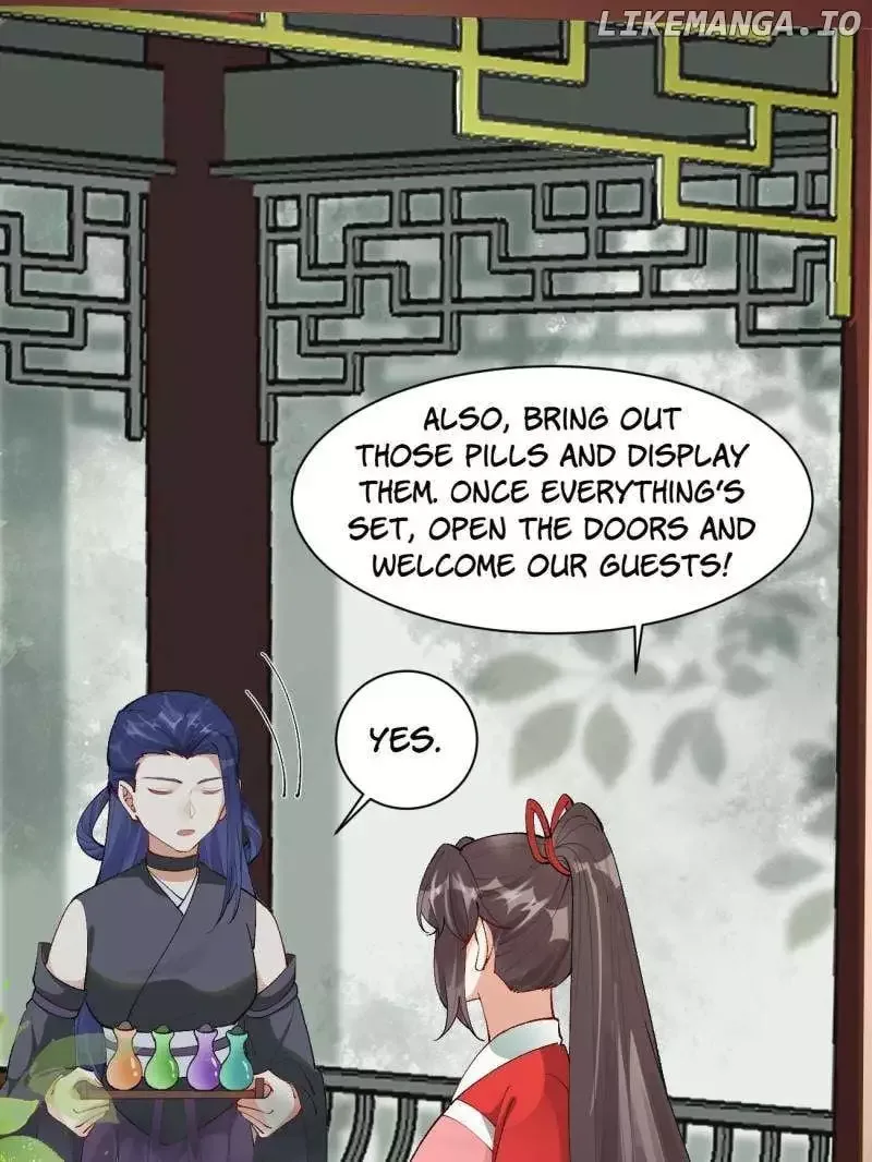 The Ghostly Doctor Chapter 582 page 38
