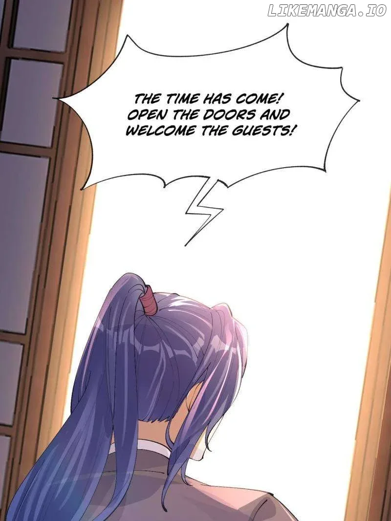 The Ghostly Doctor Chapter 582 page 44