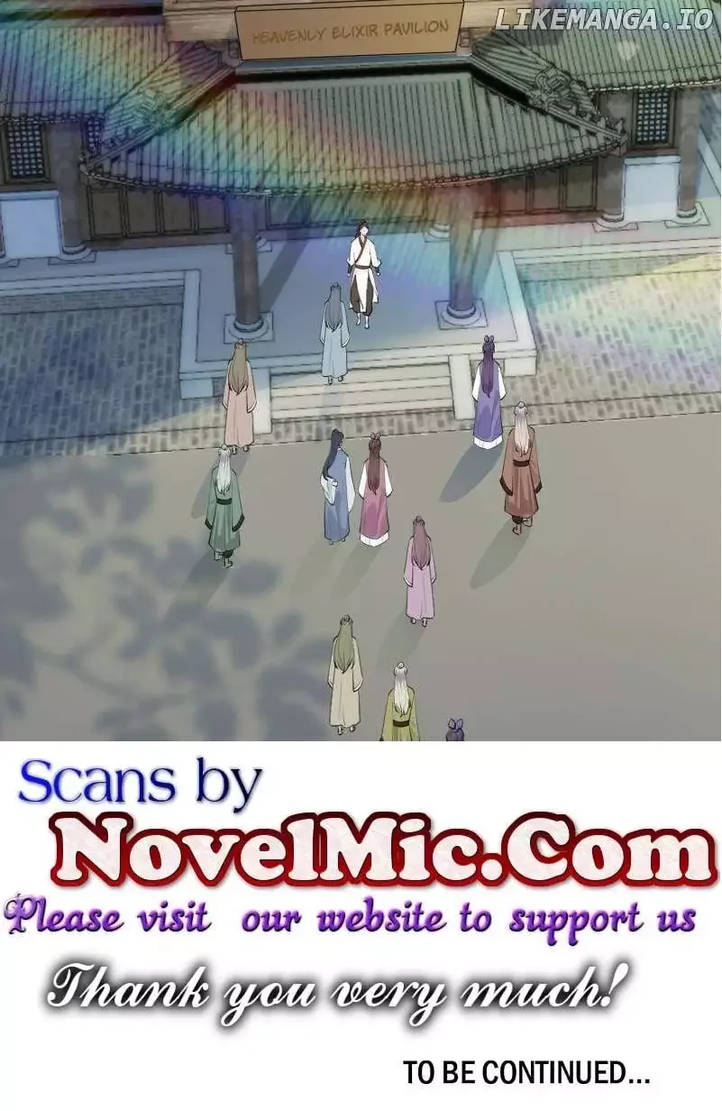 The Ghostly Doctor Chapter 582 page 49