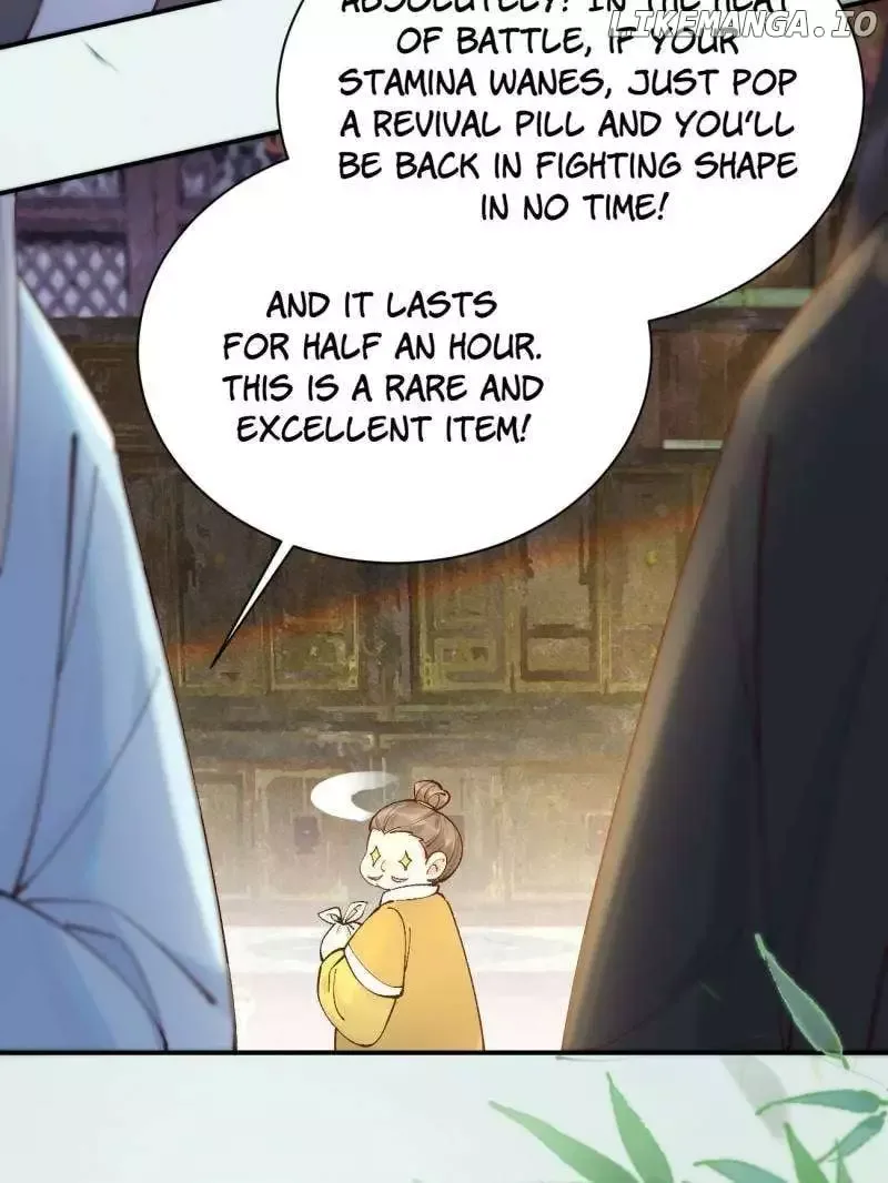The Ghostly Doctor Chapter 583 page 4