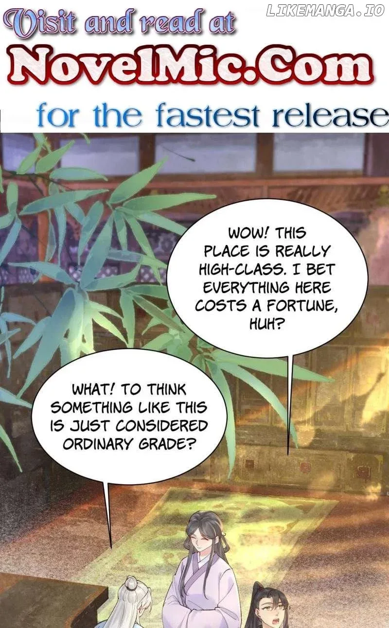 The Ghostly Doctor Chapter 583 page 1