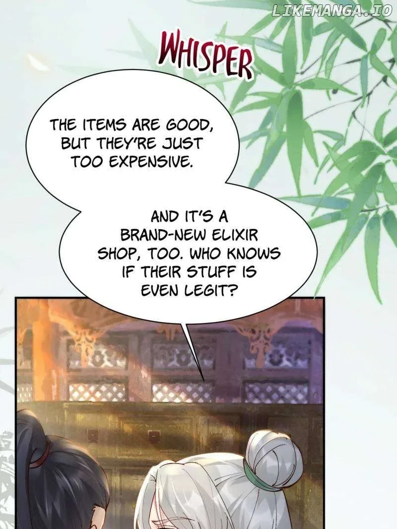 The Ghostly Doctor Chapter 583 page 5