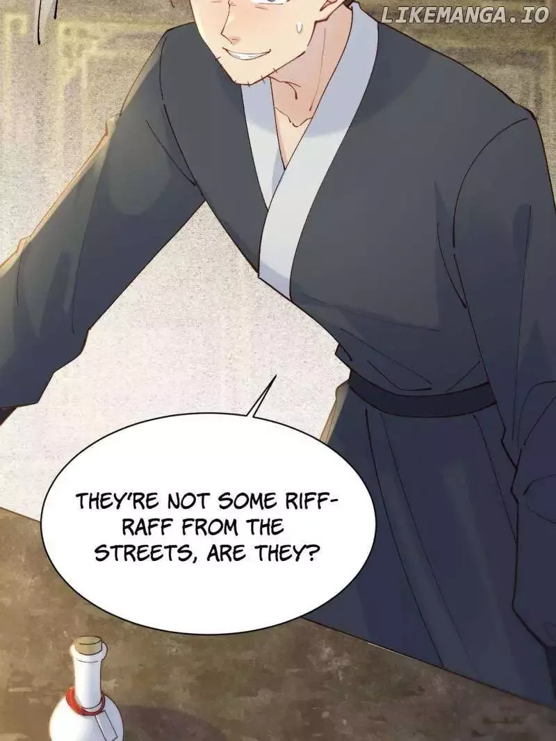 The Ghostly Doctor Chapter 583 page 26