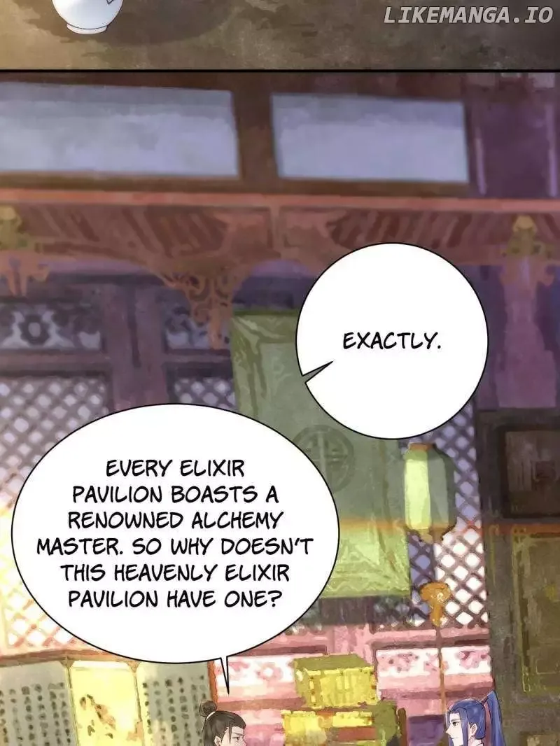 The Ghostly Doctor Chapter 583 page 27