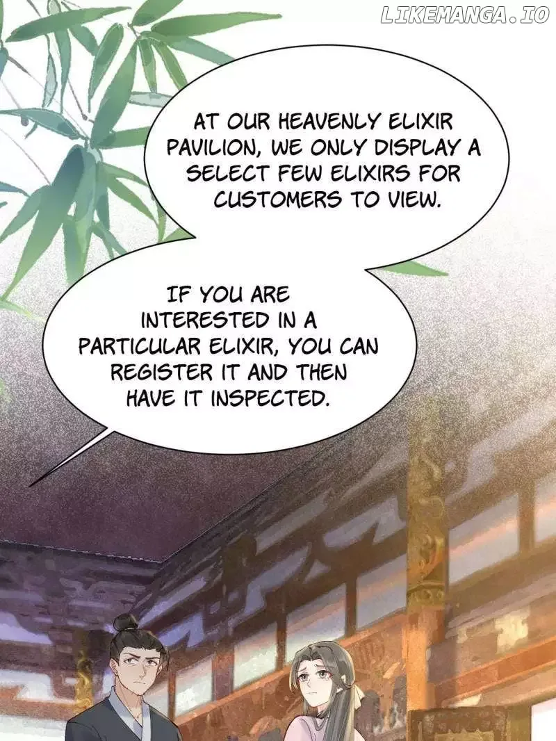 The Ghostly Doctor Chapter 583 page 19