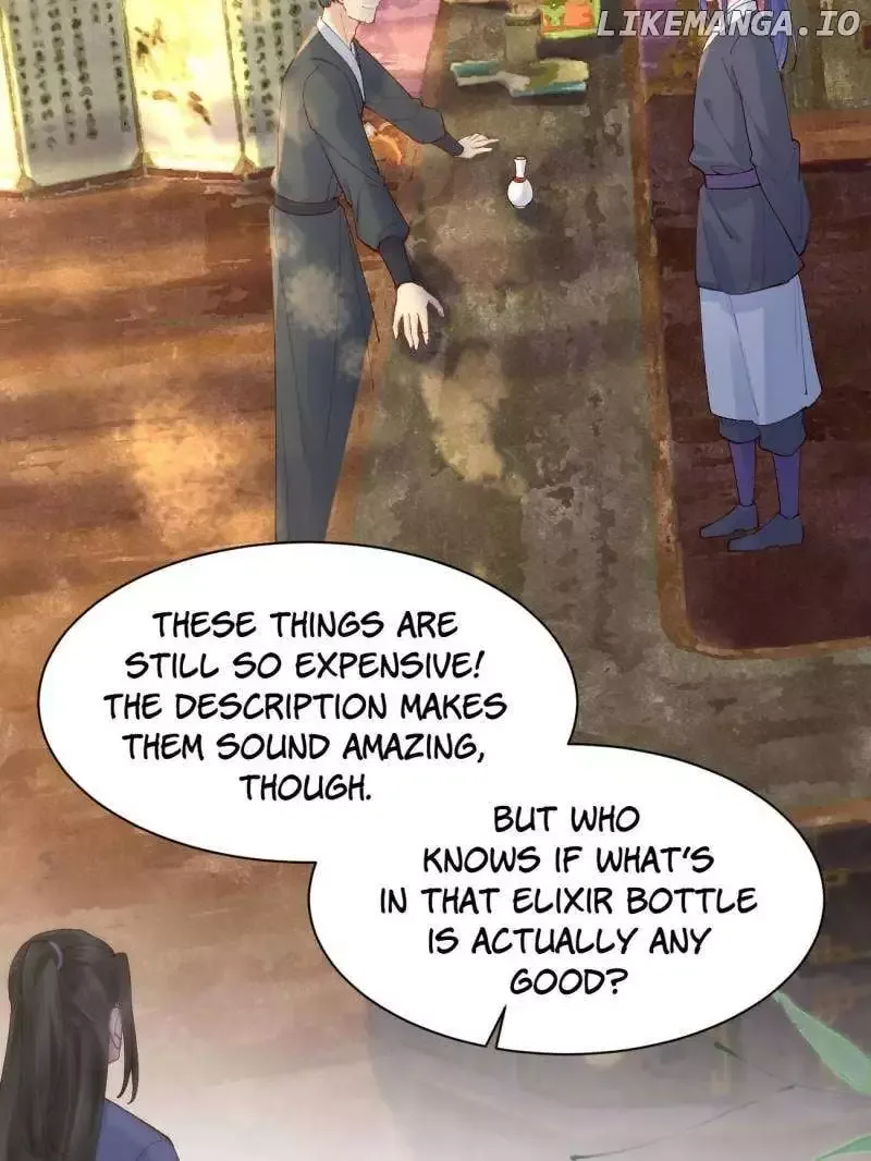 The Ghostly Doctor Chapter 583 page 28