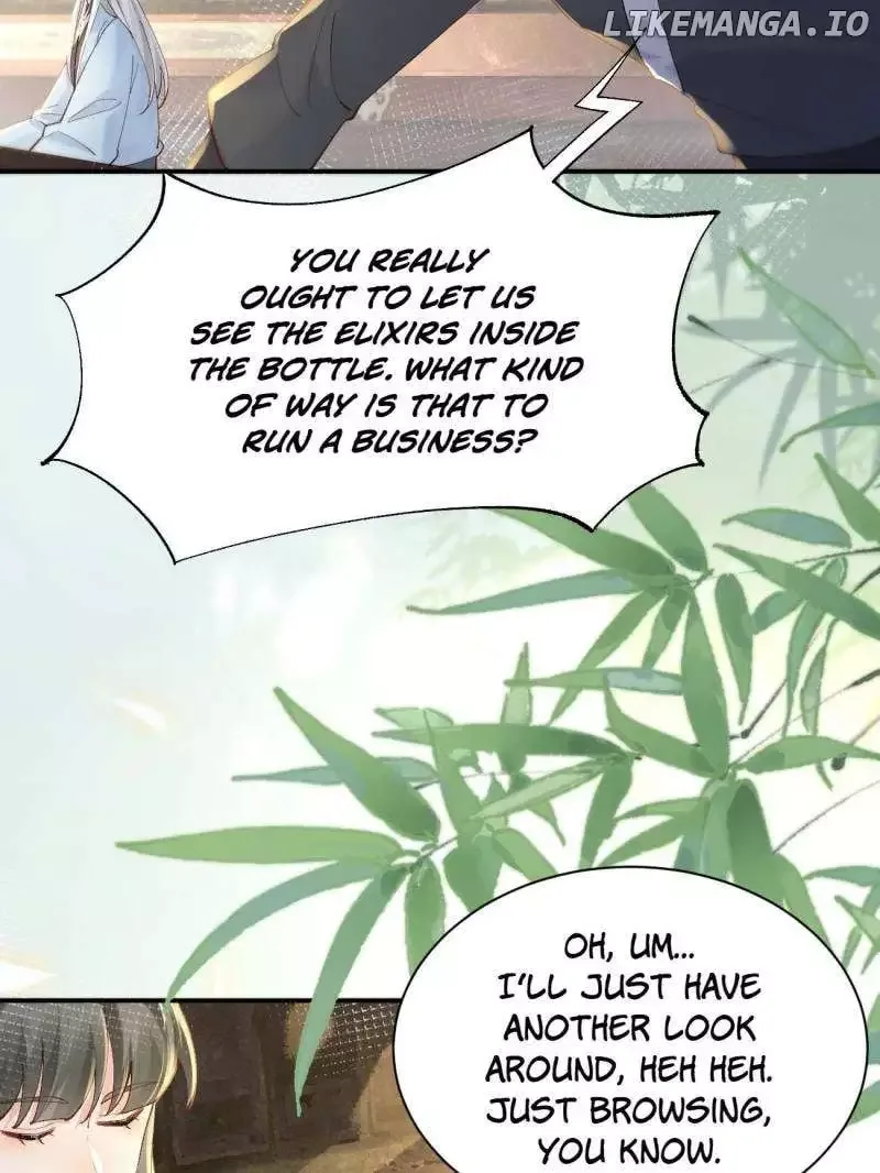 The Ghostly Doctor Chapter 583 page 16