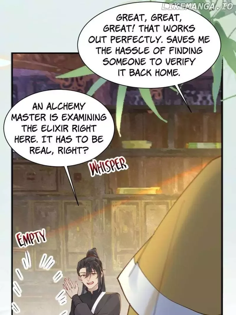 The Ghostly Doctor Chapter 583 page 10