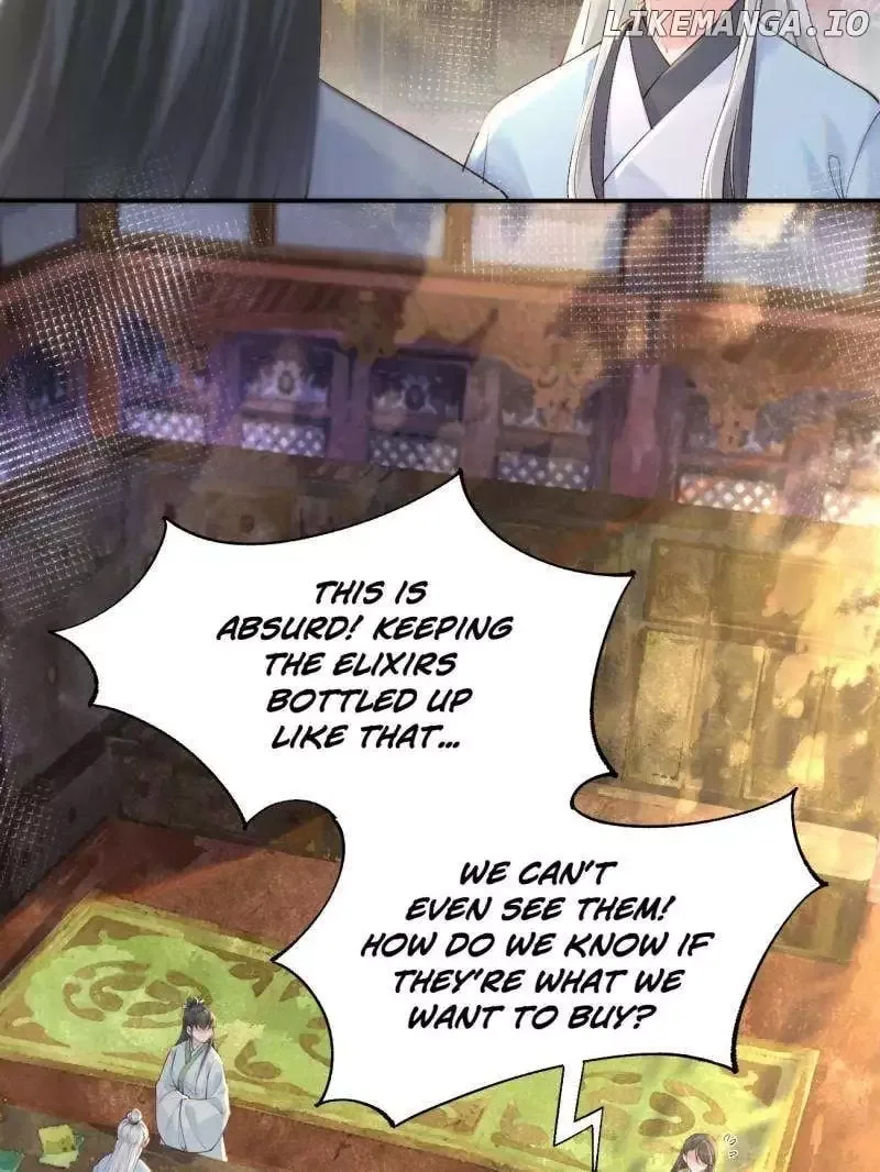 The Ghostly Doctor Chapter 583 page 14