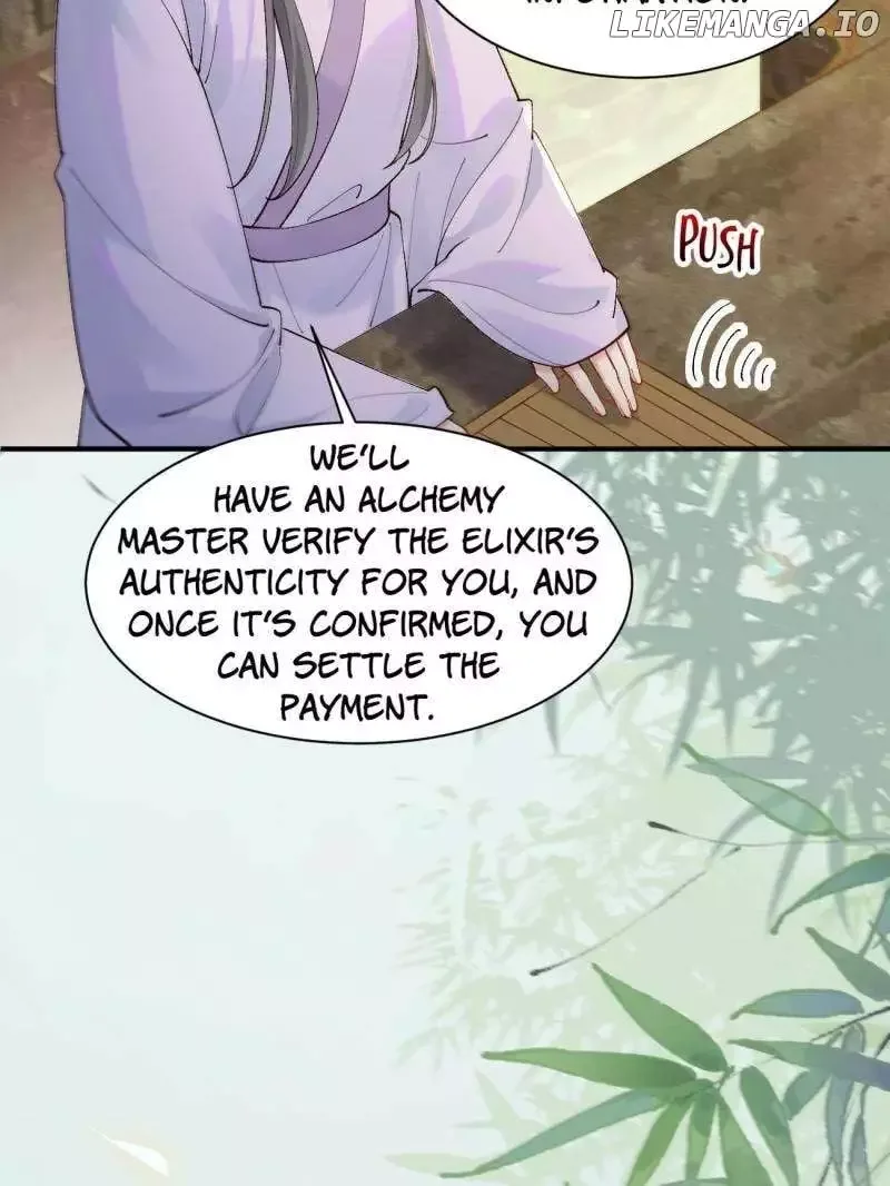 The Ghostly Doctor Chapter 583 page 9