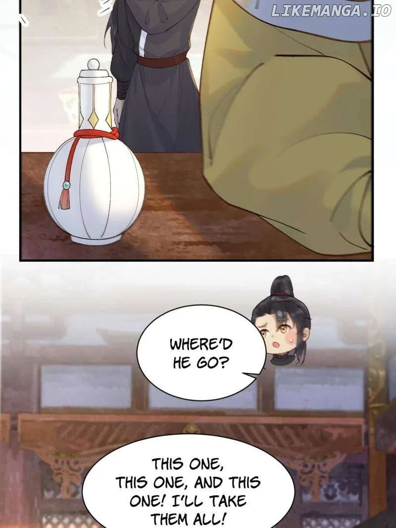 The Ghostly Doctor Chapter 583 page 11