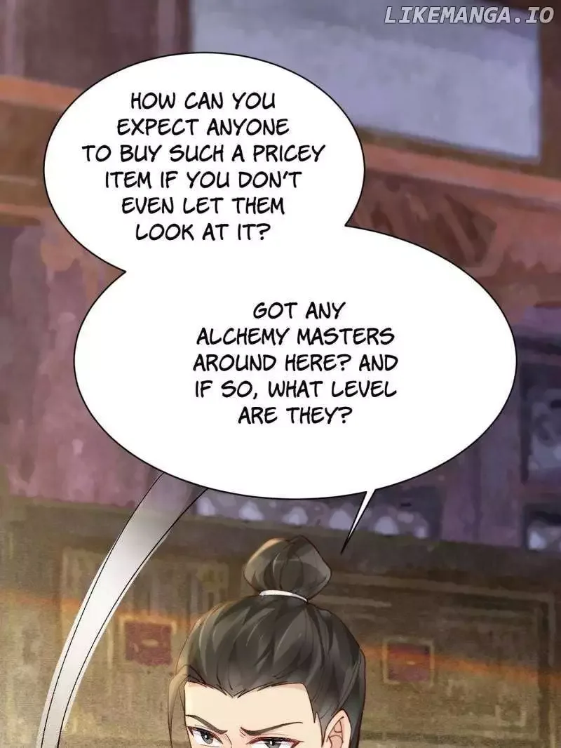 The Ghostly Doctor Chapter 583 page 25