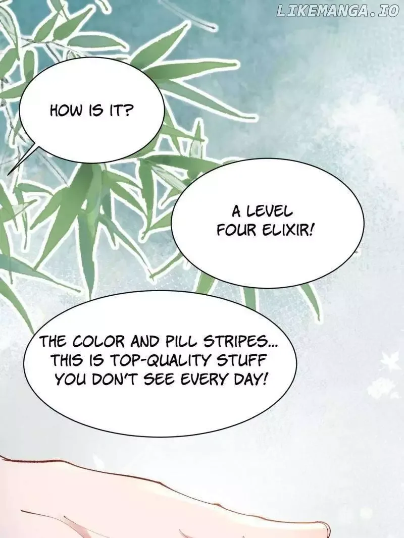 The Ghostly Doctor Chapter 583 page 31