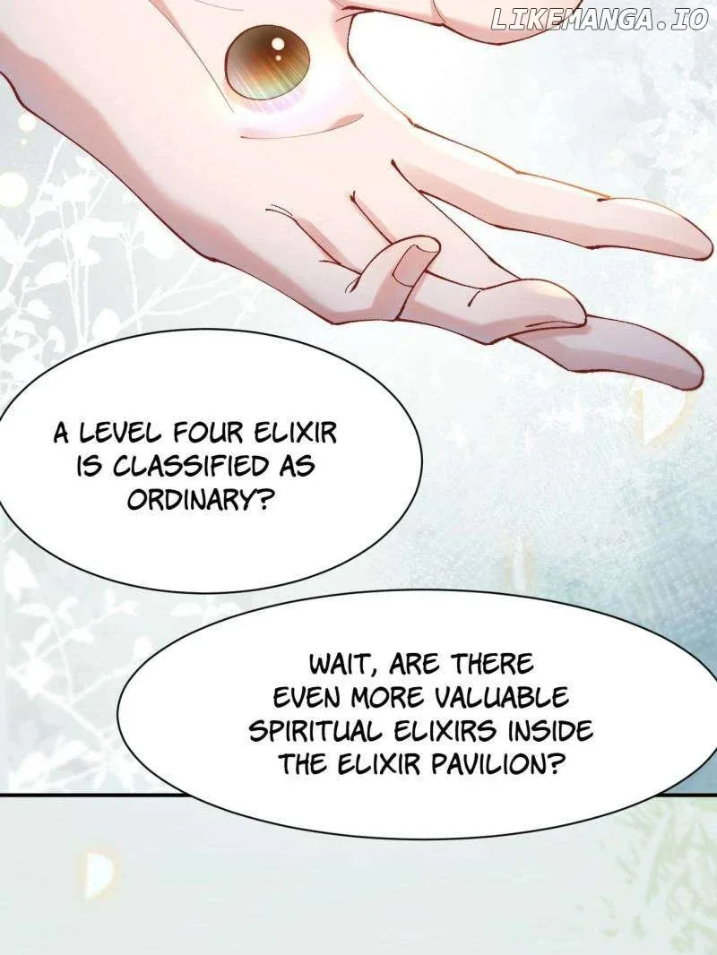 The Ghostly Doctor Chapter 583 page 32