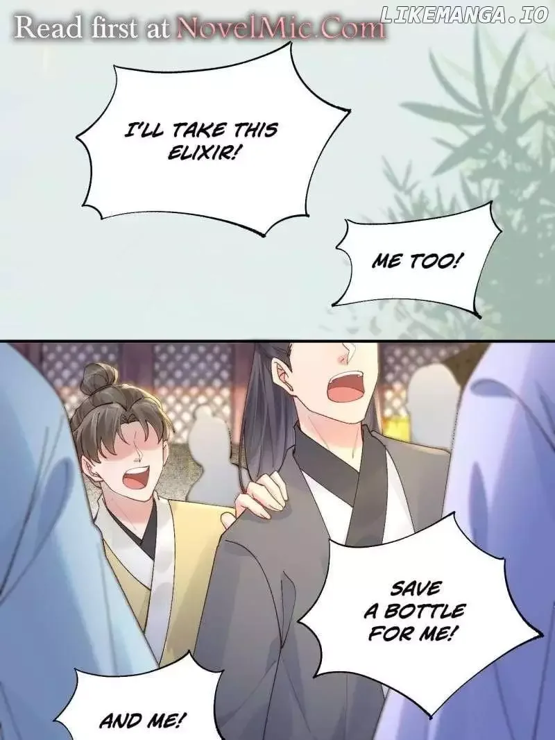 The Ghostly Doctor Chapter 583 page 33