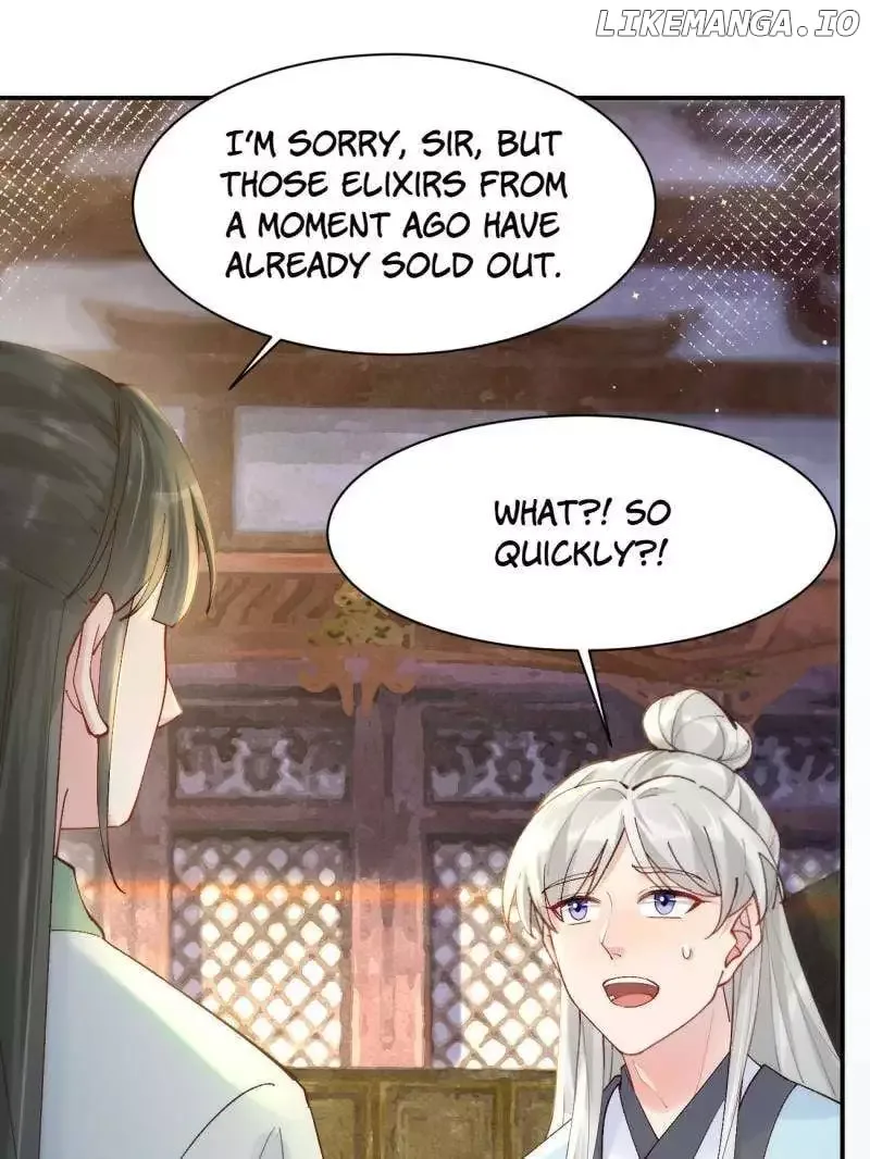 The Ghostly Doctor Chapter 583 page 37