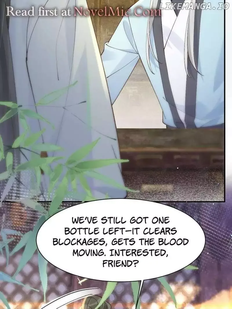 The Ghostly Doctor Chapter 583 page 38