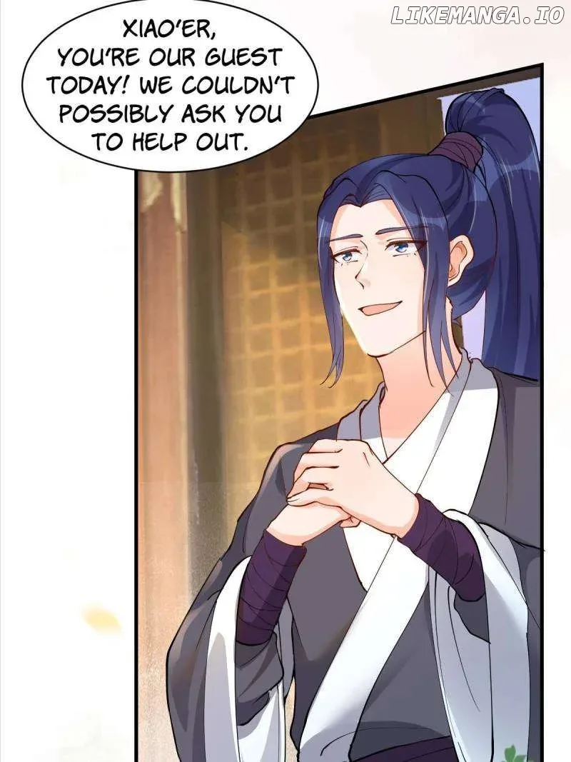 The Ghostly Doctor Chapter 584 page 3