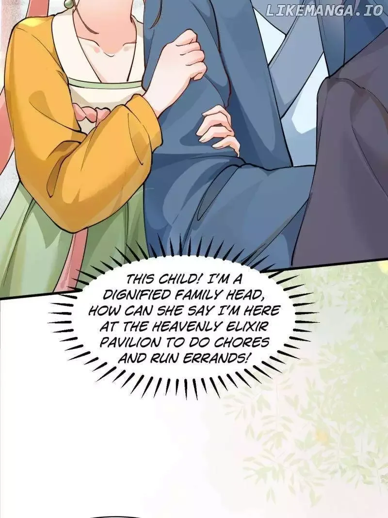 The Ghostly Doctor Chapter 584 page 2