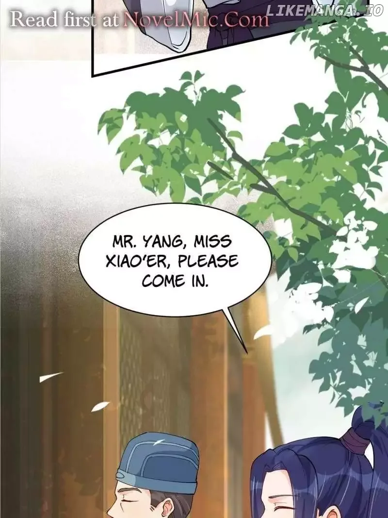 The Ghostly Doctor Chapter 584 page 4