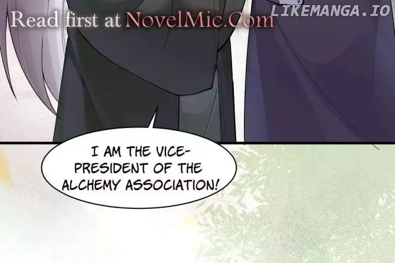 The Ghostly Doctor Chapter 584 page 27