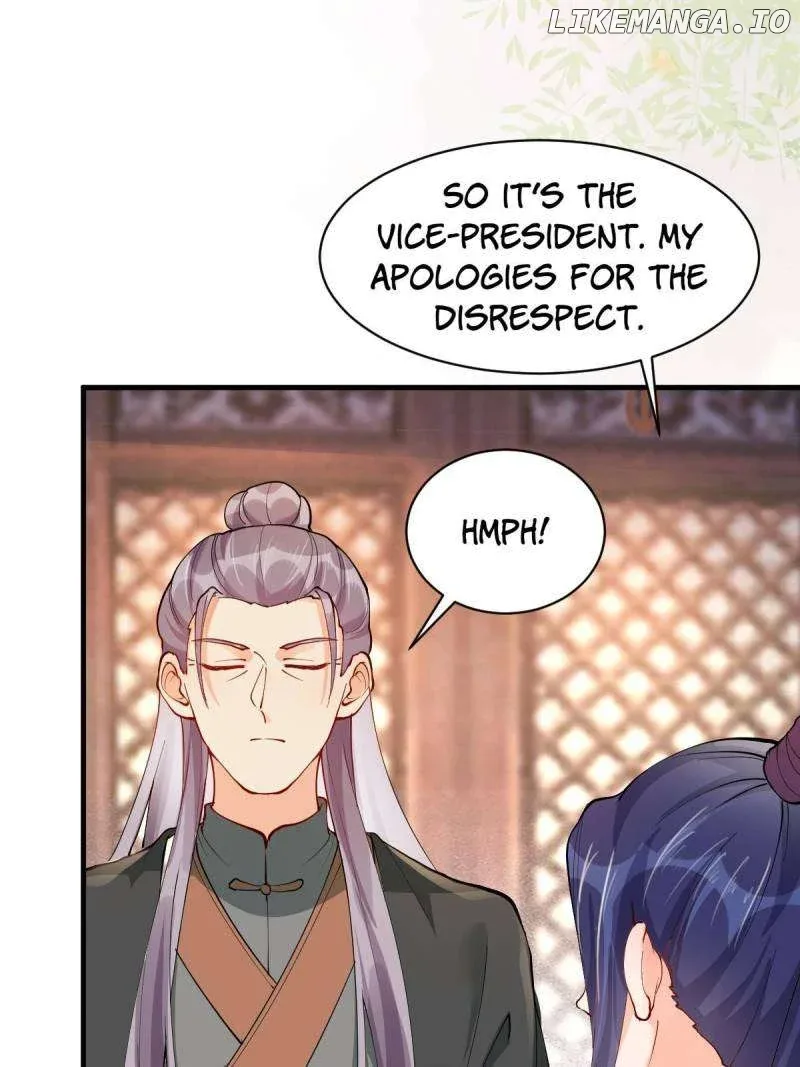 The Ghostly Doctor Chapter 584 page 28