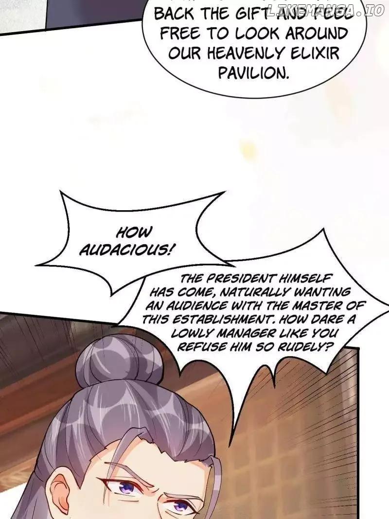 The Ghostly Doctor Chapter 584 page 24