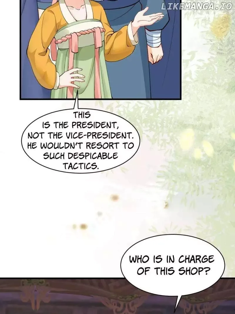 The Ghostly Doctor Chapter 584 page 16