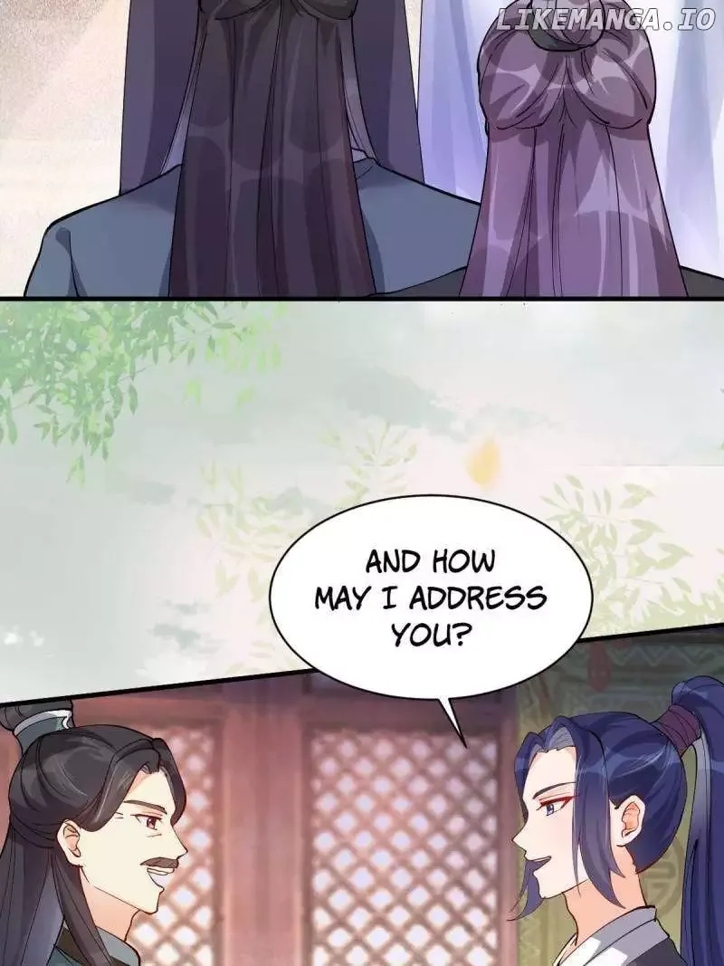 The Ghostly Doctor Chapter 584 page 19
